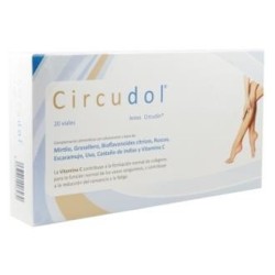 Circudol (circudide Margan | tiendaonline.lineaysalud.com