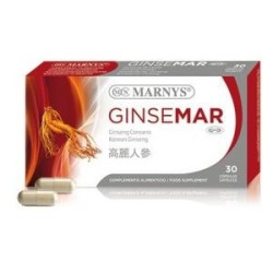 Ginsemar (ginsengde Marnys | tiendaonline.lineaysalud.com