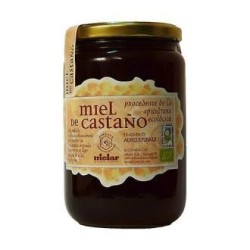 Miel de castaño de Mielar | tiendaonline.lineaysalud.com