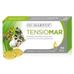 Tensiomar 60perlade Marnys | tiendaonline.lineaysalud.com