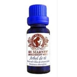 Aceite de arbol dde Marnys | tiendaonline.lineaysalud.com