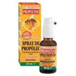 Propoltos spray pde Marnys | tiendaonline.lineaysalud.com