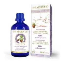 Aceite de jojoba de Marnys | tiendaonline.lineaysalud.com