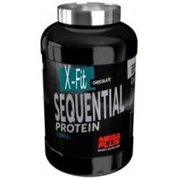 X-fit sequencial de Mega Plus | tiendaonline.lineaysalud.com