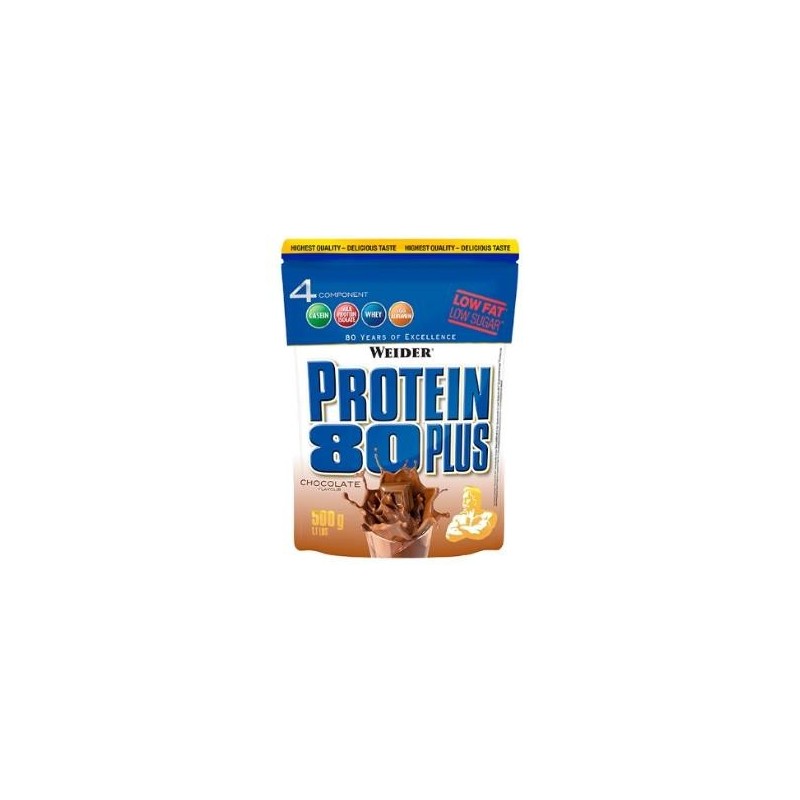 Weider Protein 80de Weider | tiendaonline.lineaysalud.com