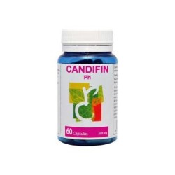 Candifin ph 60capde Mont Star | tiendaonline.lineaysalud.com