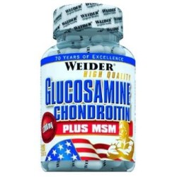 Weider Glucosaminde Weider | tiendaonline.lineaysalud.com