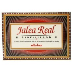 Jalea real liofilde Mielar | tiendaonline.lineaysalud.com