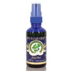 Aceite de jojoba de Marnys | tiendaonline.lineaysalud.com