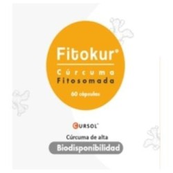 Fitokur 60cap.de Margan | tiendaonline.lineaysalud.com