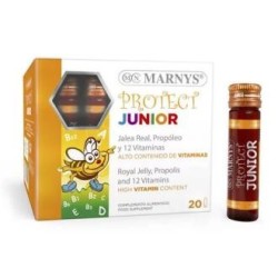 Protect junior 20de Marnys | tiendaonline.lineaysalud.com
