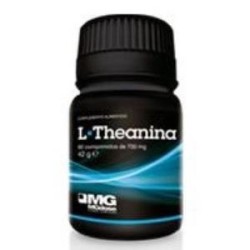 L-theanina 700mg.de Mgdose | tiendaonline.lineaysalud.com