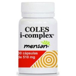 Coles i-complex 5de Mensan | tiendaonline.lineaysalud.com