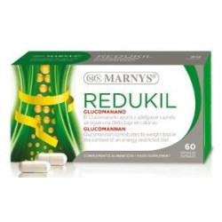 Redukil (glucomande Marnys | tiendaonline.lineaysalud.com