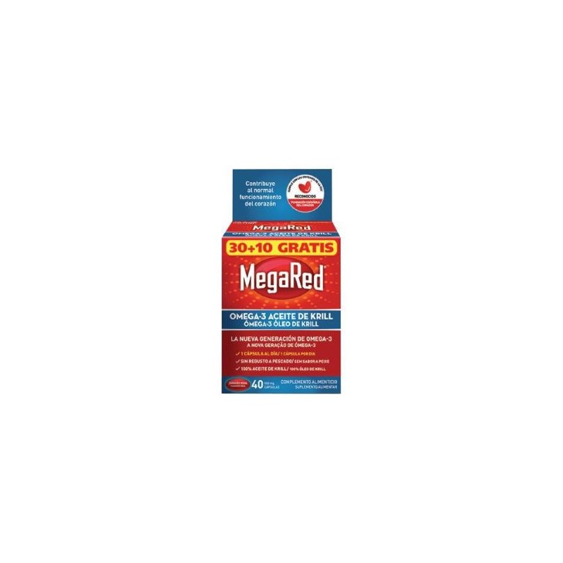 Megared omega 3 ade Megared | tiendaonline.lineaysalud.com