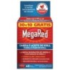Megared omega 3 ade Megared | tiendaonline.lineaysalud.com