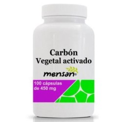 Carbon vegetal acde Mensan | tiendaonline.lineaysalud.com