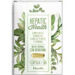 Hepatic health code Mycofit | tiendaonline.lineaysalud.com