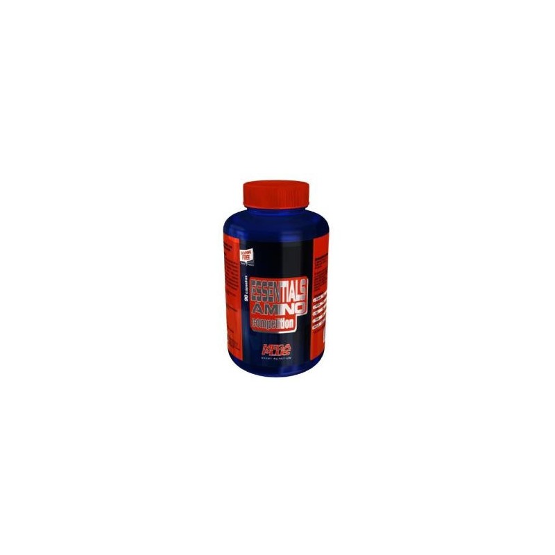 Essentials aminosde Mega Plus | tiendaonline.lineaysalud.com