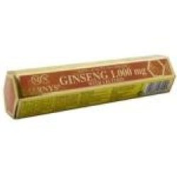 Ginseng con lecitde Marnys | tiendaonline.lineaysalud.com