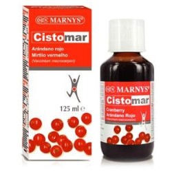 Cistomar jarabe 1de Marnys | tiendaonline.lineaysalud.com