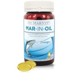 Mar in oil (aceitde Marnys | tiendaonline.lineaysalud.com