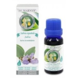 Salvia española de Marnys | tiendaonline.lineaysalud.com