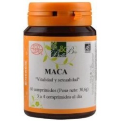 Maca bio 200comp.de Mca-belle-bio | tiendaonline.lineaysalud.com