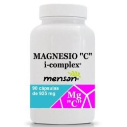 Magnesio c i-compde Mensan | tiendaonline.lineaysalud.com