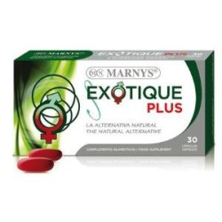 Exotique plus 30cde Marnys | tiendaonline.lineaysalud.com