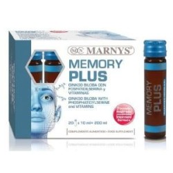 Memory plus 20ampde Marnys | tiendaonline.lineaysalud.com