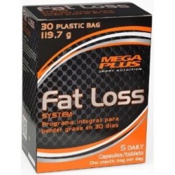 Fat loss 30ud.de Mega Plus | tiendaonline.lineaysalud.com