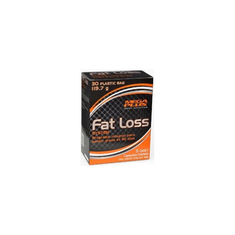 Fat loss 30ud.de Mega Plus | tiendaonline.lineaysalud.com