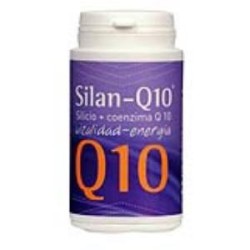 Silan-q10 120cap.de Mca Productos Naturales | tiendaonline.lineaysalud.com