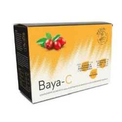 Baya-c 30sbrs.de Mederi Nutricion Integrativa | tiendaonline.lineaysalud.com