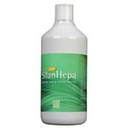 Silanhepa 1000ml.de Mca Productos Naturales | tiendaonline.lineaysalud.com