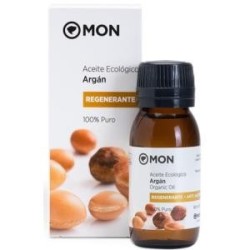 Aceite de argan ede Mondeconatur | tiendaonline.lineaysalud.com