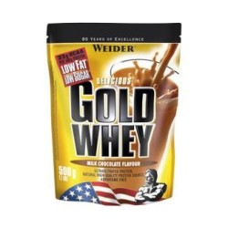 Weider Gold Whey de Weider | tiendaonline.lineaysalud.com