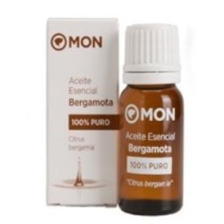 Bergamota aceite de Mondeconatur | tiendaonline.lineaysalud.com
