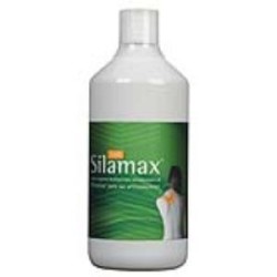 Silamax 1litrode Mca Productos Naturales | tiendaonline.lineaysalud.com
