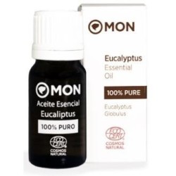 Eucaliptus aceitede Mondeconatur | tiendaonline.lineaysalud.com