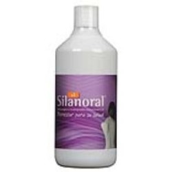 Silanoral + 1 plude Mca Productos Naturales | tiendaonline.lineaysalud.com