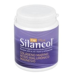 Silancol plus 120de Mca Productos Naturales | tiendaonline.lineaysalud.com