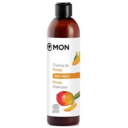 Champu mango 300mde Mondeconatur | tiendaonline.lineaysalud.com