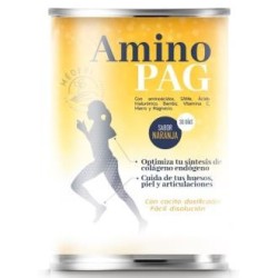 Amino pag 360gr.de Mederi Nutricion Integrativa | tiendaonline.lineaysalud.com