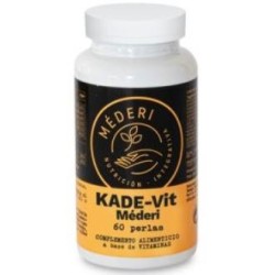 Kade-vit 60perlasde Mederi Nutricion Integrativa | tiendaonline.lineaysalud.com