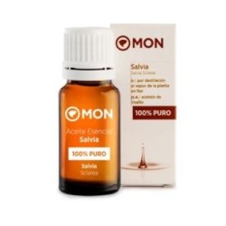 Salvia aceite esede Mondeconatur | tiendaonline.lineaysalud.com