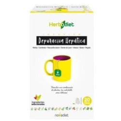 Herbodiet inf. dede Novadiet | tiendaonline.lineaysalud.com