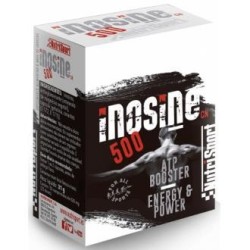 Inosine nucleosidde Nutrisport | tiendaonline.lineaysalud.com