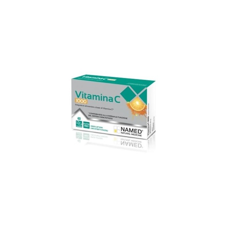 Vitamina c 1000mgde Named | tiendaonline.lineaysalud.com